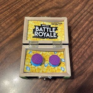 KontrolFreek Fortnite OG Chest (Rare 1 of 2,000)